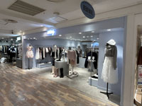 LILLILLY新宿