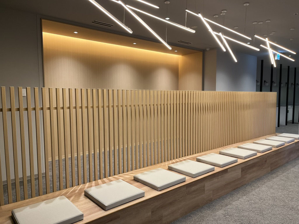 TOKUNAKAクリニック OMOTESANDO