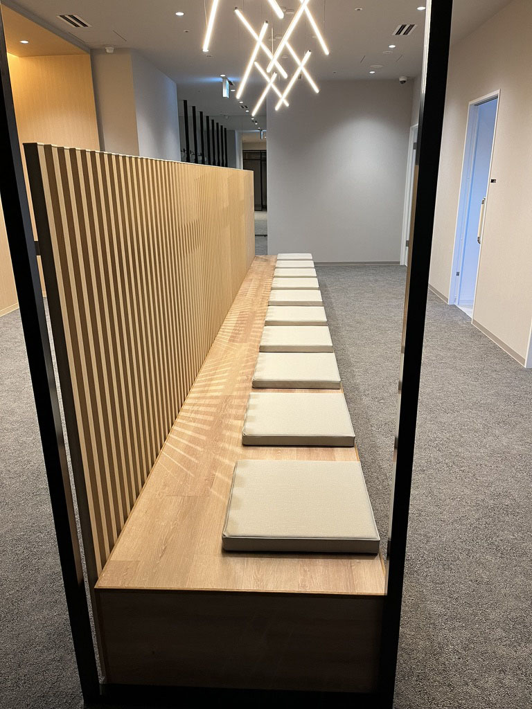 TOKUNAKAクリニック OMOTESANDO