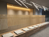 TOKUNAKAクリニック OMOTESANDO