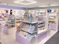 mofusand mofumofustore 札幌