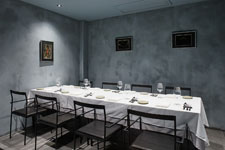 ristorante scintilla中目黒