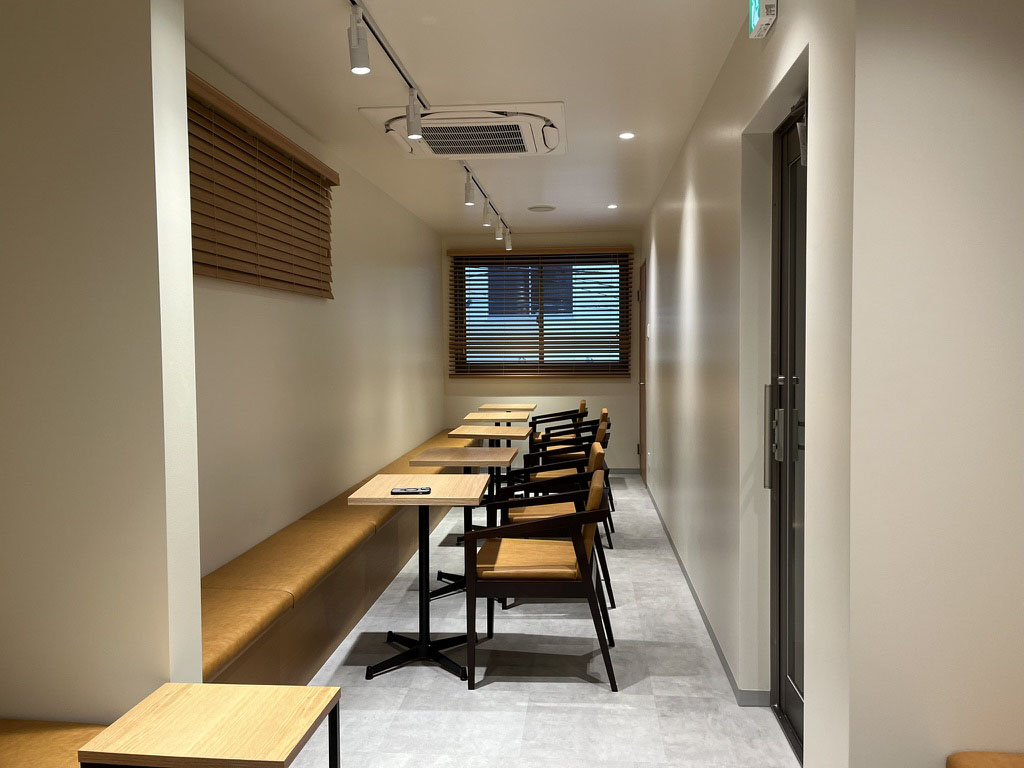 CAFÉ du BIEN 下北沢