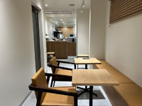 CAFÉ du BIEN 下北沢